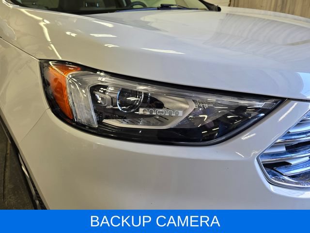 Used 2020 Ford Edge SEL w/ Convenience Package AWD/4WD image 5