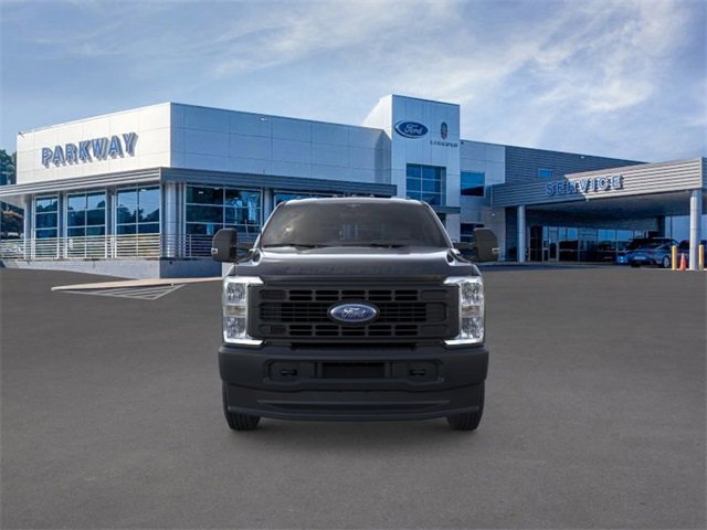 New 2026 Ford F350 XL image 6