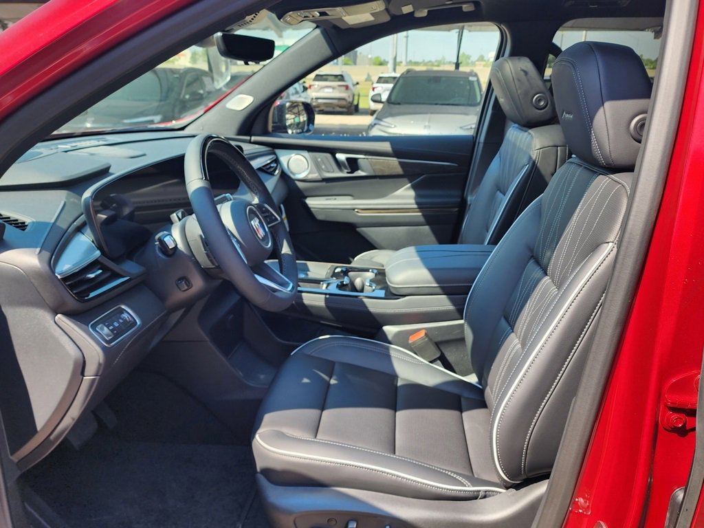 New 2026 Buick Enclave Avenir w/ Super Cruise Package image 16