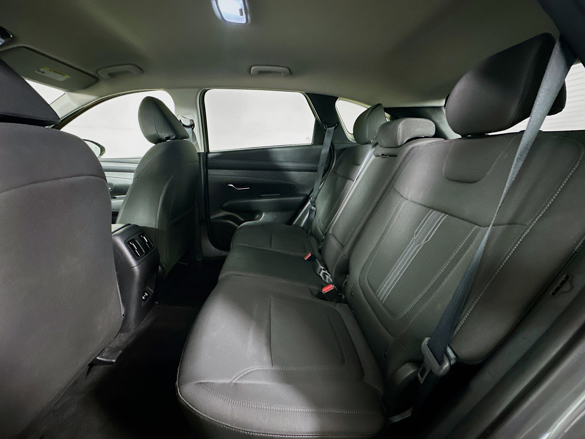 Used 2025 Hyundai Tucson SEL image 26