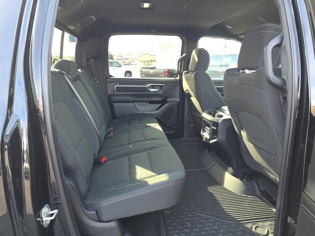 Used 2025 RAM 1500 Big Horn image 51