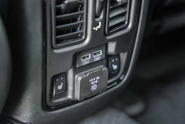 New 2026 Dodge Durango GT AWD/4WD image 45