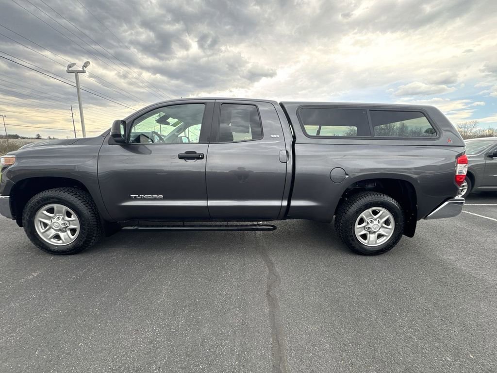 Used 2018 Toyota Tundra SR5 image 5