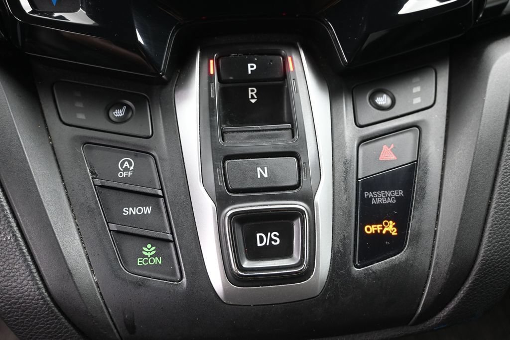 Used 2022 Honda Odyssey EX-L image 25