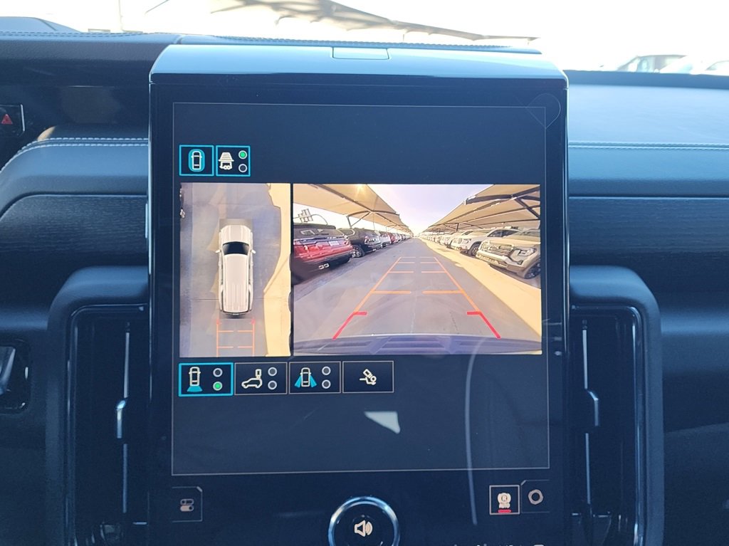 New 2026 GMC Yukon XL AT4 Ultimate image 32