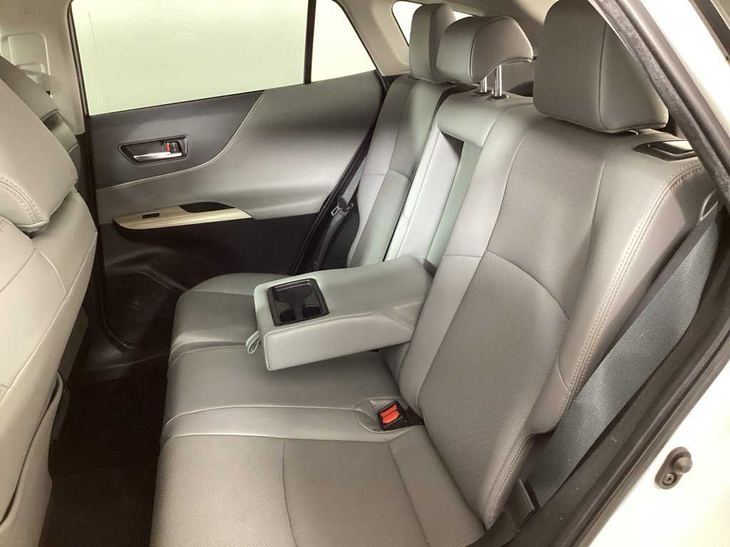Used 2024 Toyota Venza Limited AWD/4WD image 24