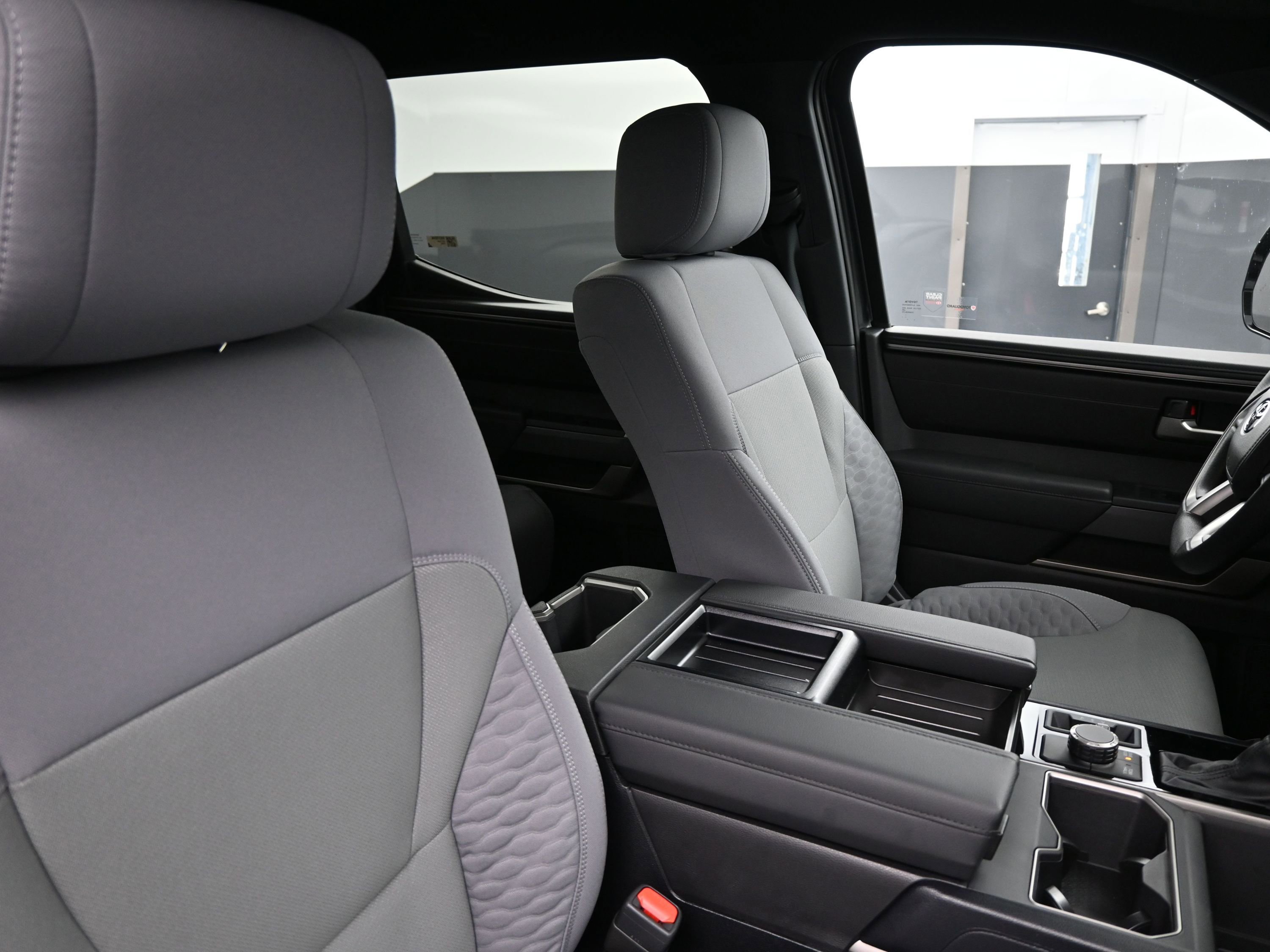 Used 2025 Toyota Tundra SR5 image 17