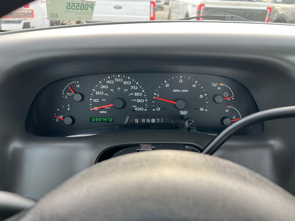 Used 2004 Ford F350 XLT image 30