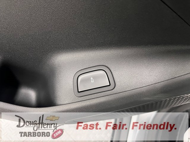 New 2026 Chevrolet Traverse Z71 w/ Driver Confidence Package image 29
