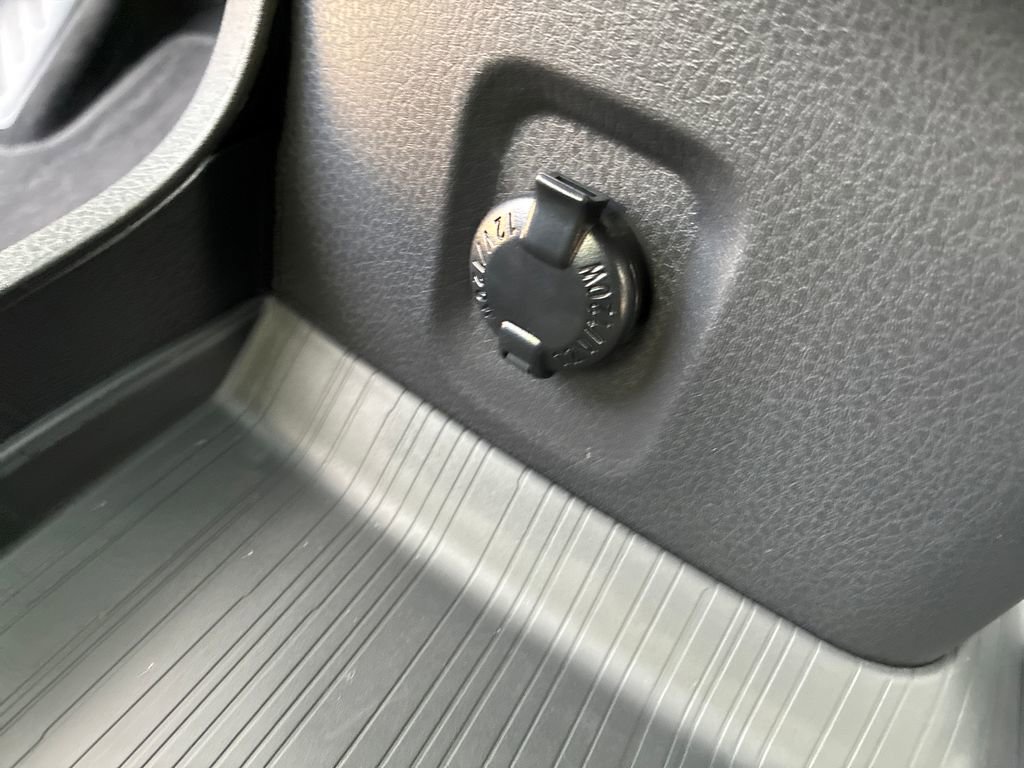 New 2026 Toyota Sienna LE image 42