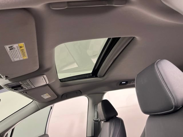 Used 2024 Honda Odyssey EX-L image 36