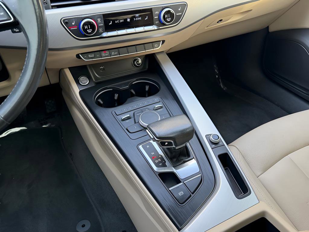 Used 2018 Audi A4 2.0T Ultra Premium image 43