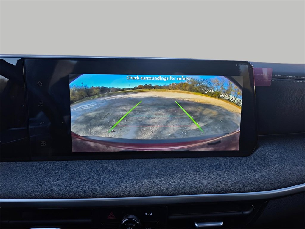 New 2026 Nissan Kicks SV image 22