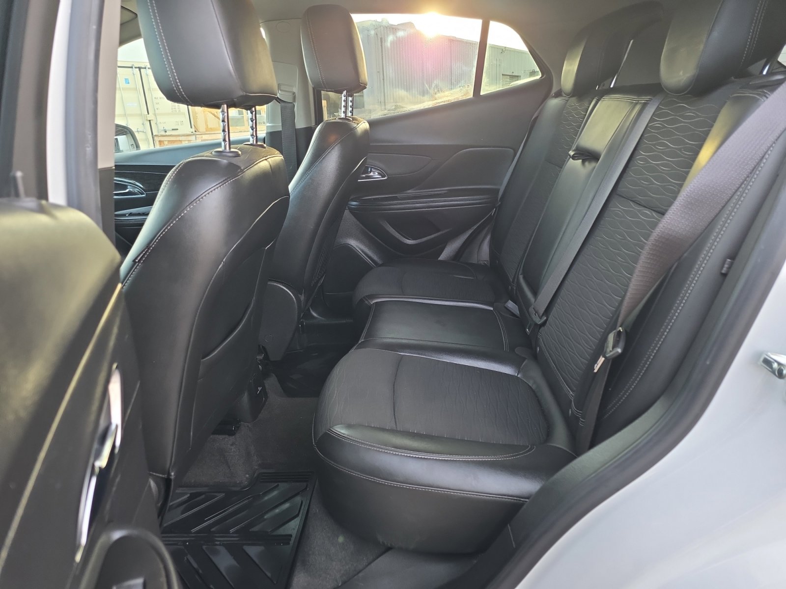 Used 2016 Buick Encore Sport Touring image 23