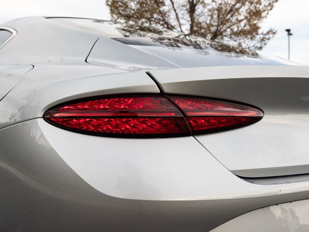 New 2026 Bentley Continental GT AWD/4WD image 38