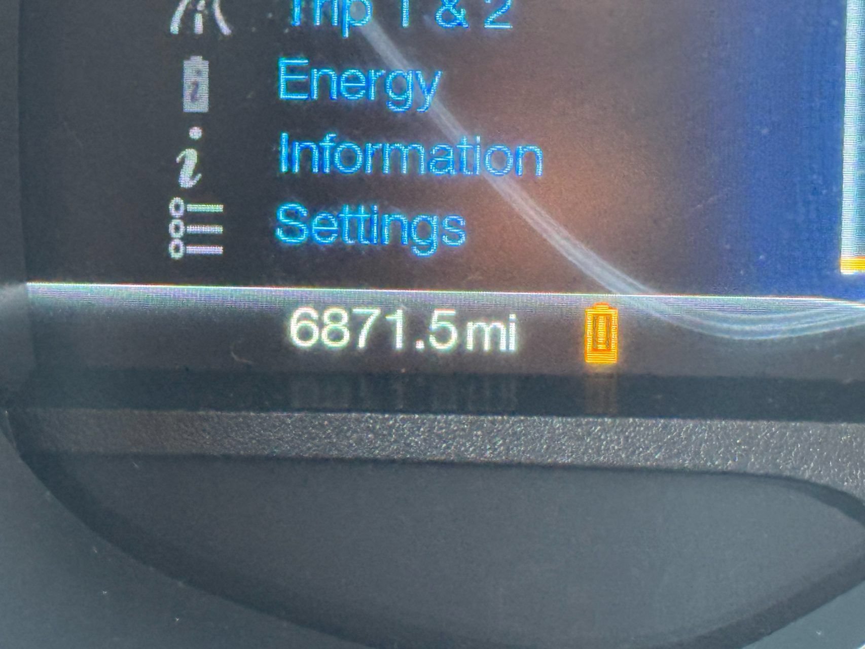 Used 2018 Ford Focus Electric Hatchback FWD image 12
