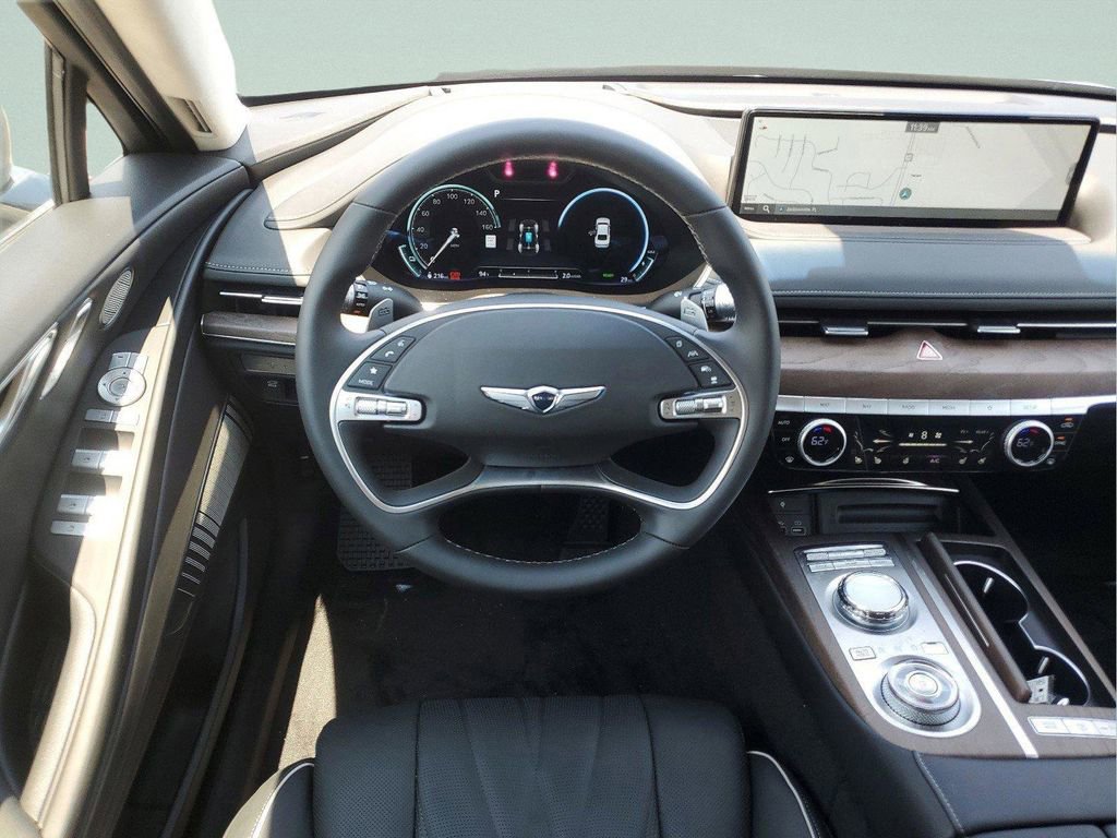 New 2023 Genesis G80 image 22