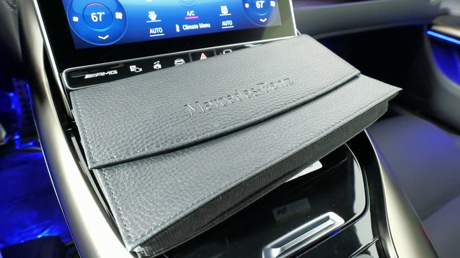 Used 2023 Mercedes-Benz SL 43 AMG image 63