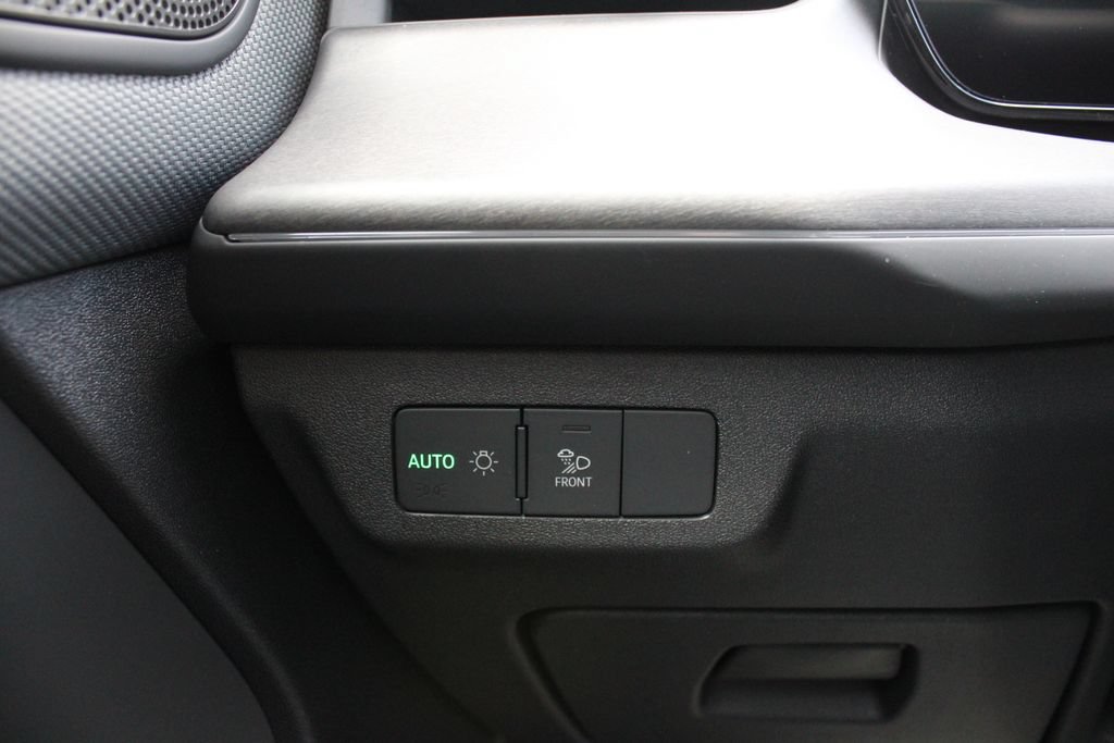 New 2026 Audi Q3 quattro 2.0T AWD/4WD image 10