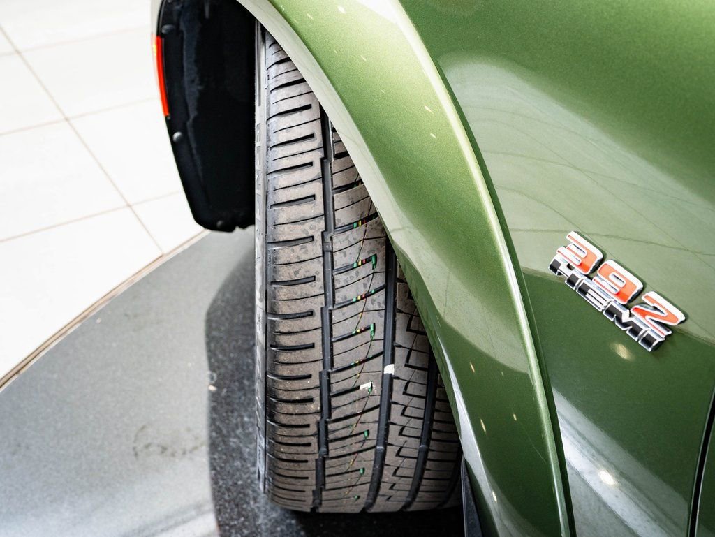 Used 2022 Dodge Charger Scat Pack RWD image 38