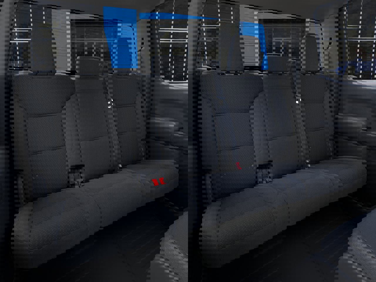 New 2026 Chevrolet Silverado 1500 W/T w/ WT Value Package image 17