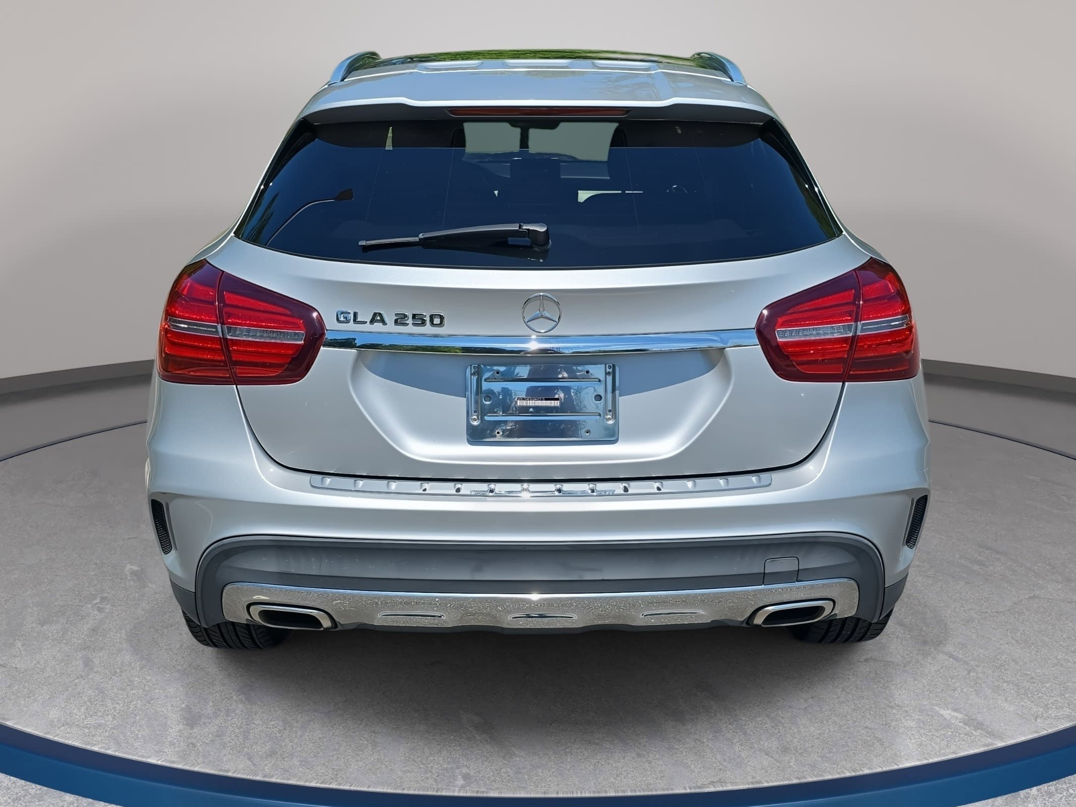 Used 2018 Mercedes-Benz GLA 250 image 6
