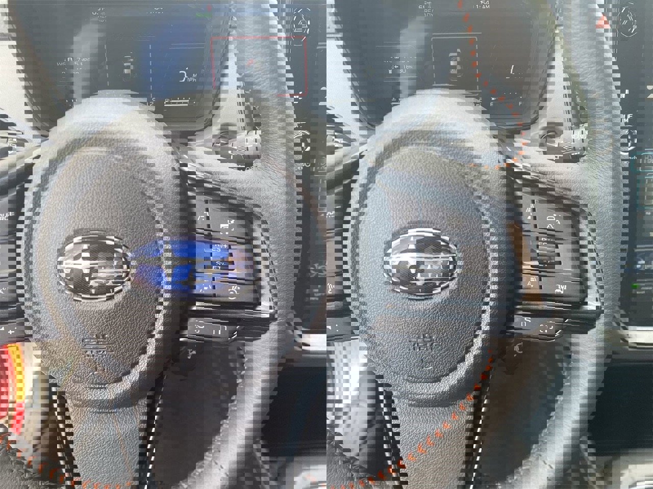 New 2026 Subaru Crosstrek 2.5i Limited image 20