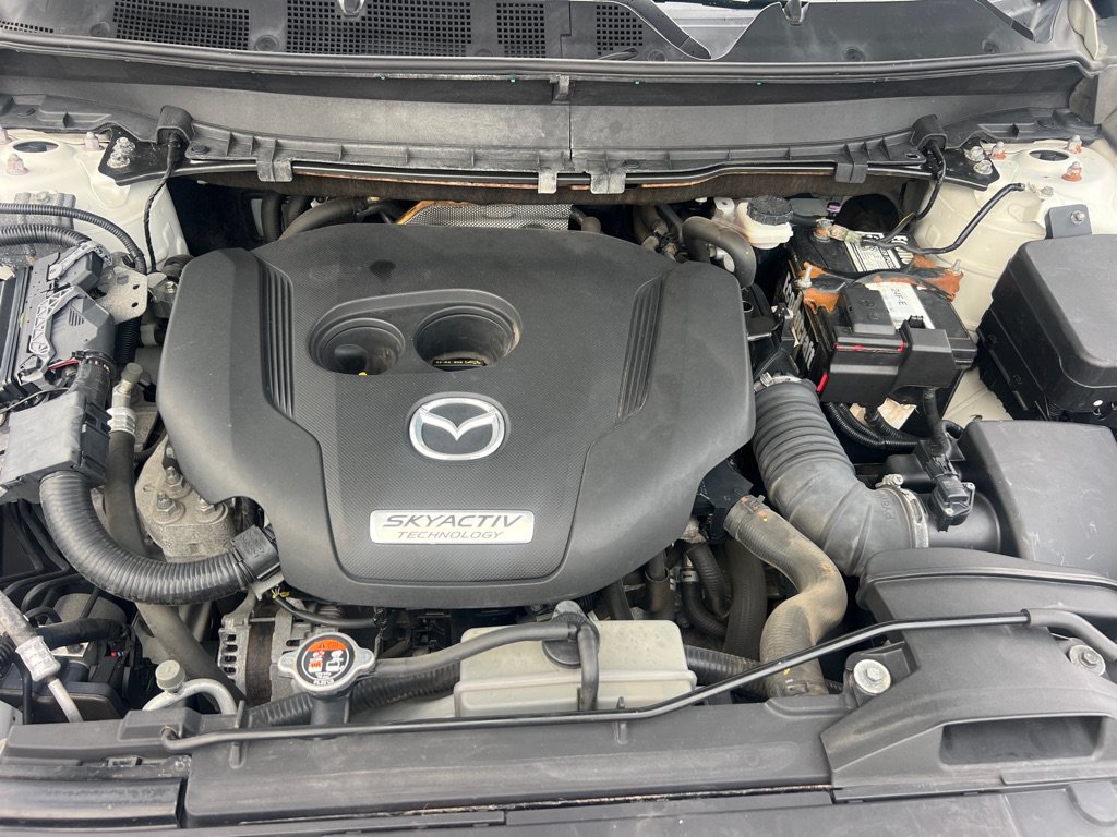 Used 2016 MAZDA CX-9 Signature AWD/4WD image 36
