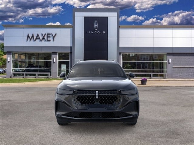 New 2026 Lincoln Nautilus Reserve AWD/4WD image 28