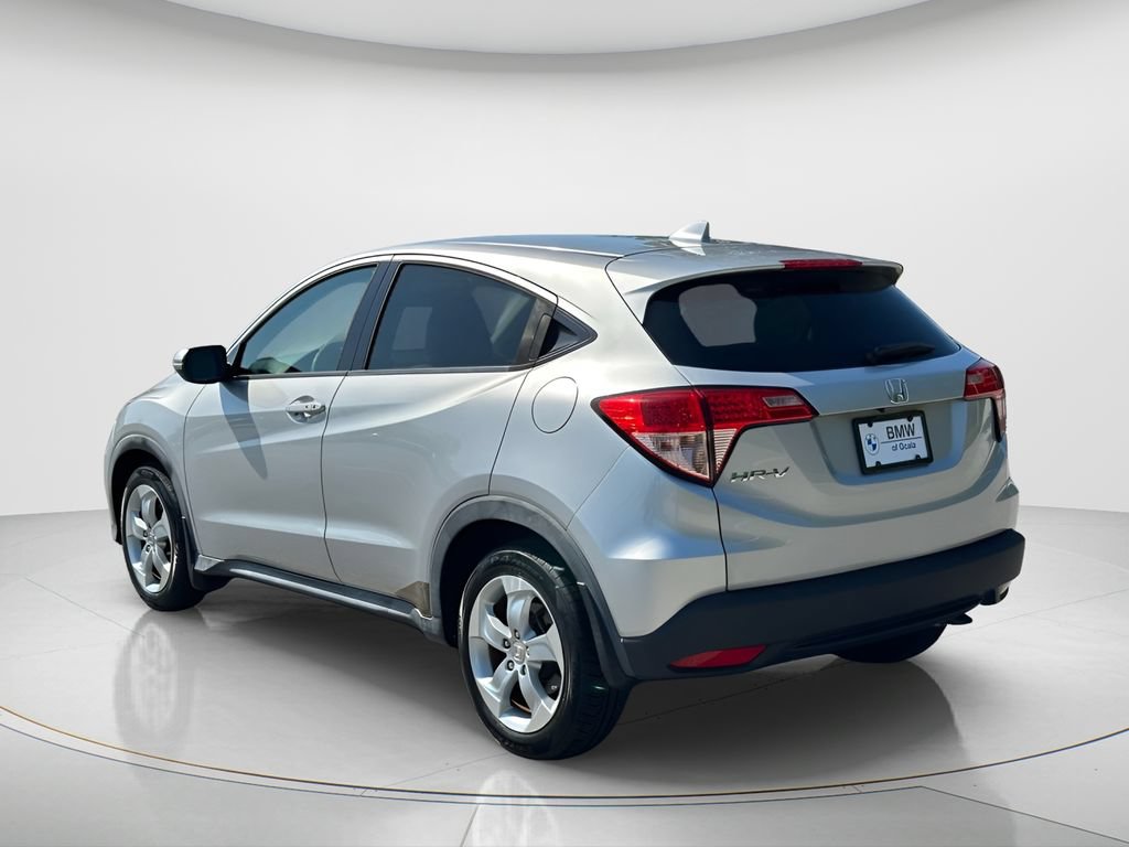 Used 2016 Honda HR-V EX image 6