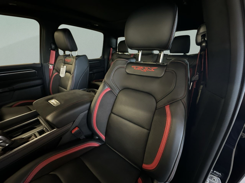 New 2027 RAM 1500 TRX AWD/4WD image 22