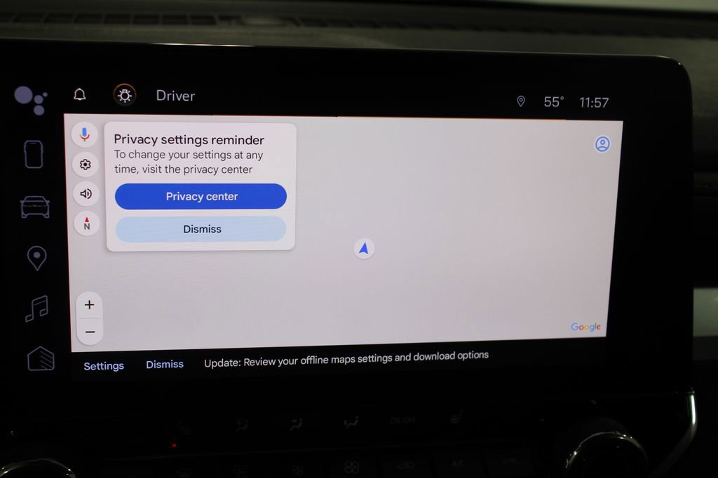 Used 2023 Chevrolet Colorado LT image 43