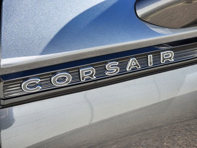New 2025 Lincoln Corsair AWD w/ Equipment Group 101A image 16