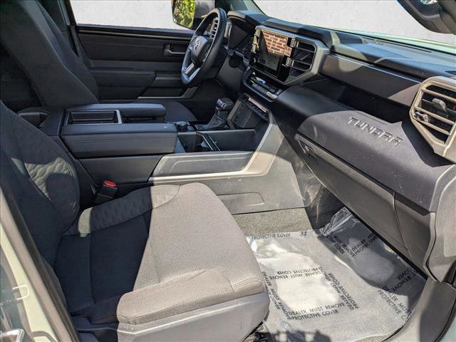 Used 2025 Toyota Tundra SR5 image 20