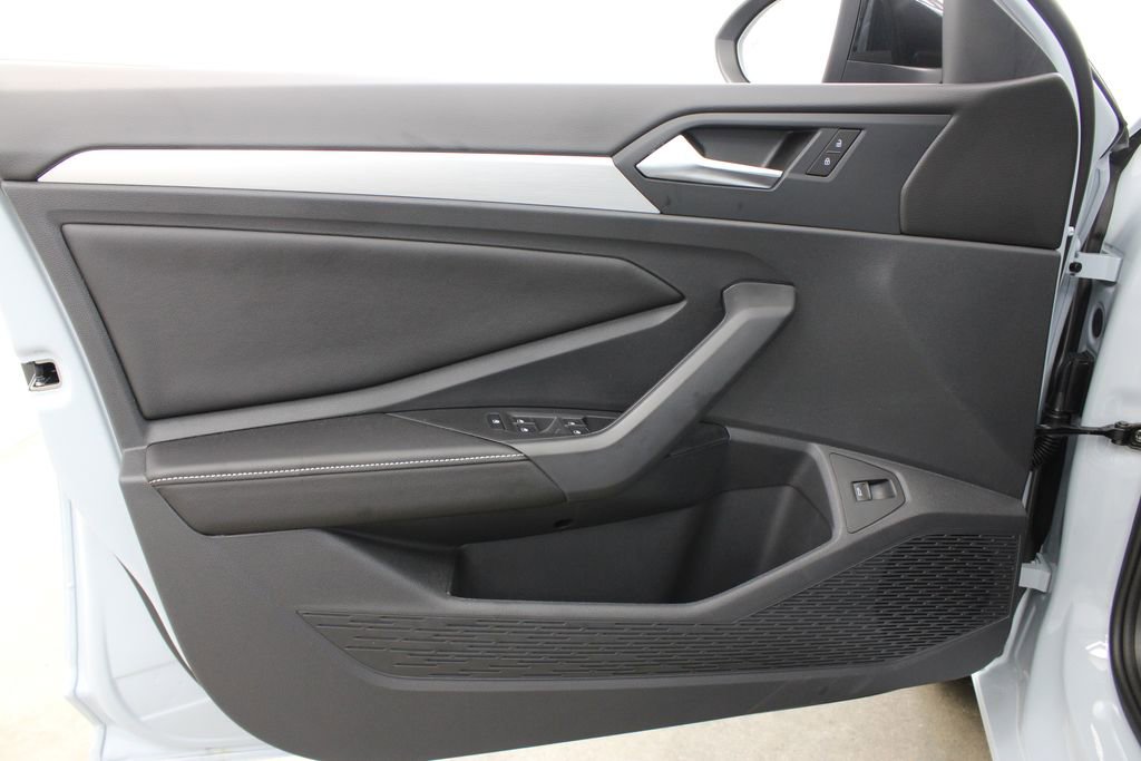 New 2026 Volkswagen Jetta Sport image 14