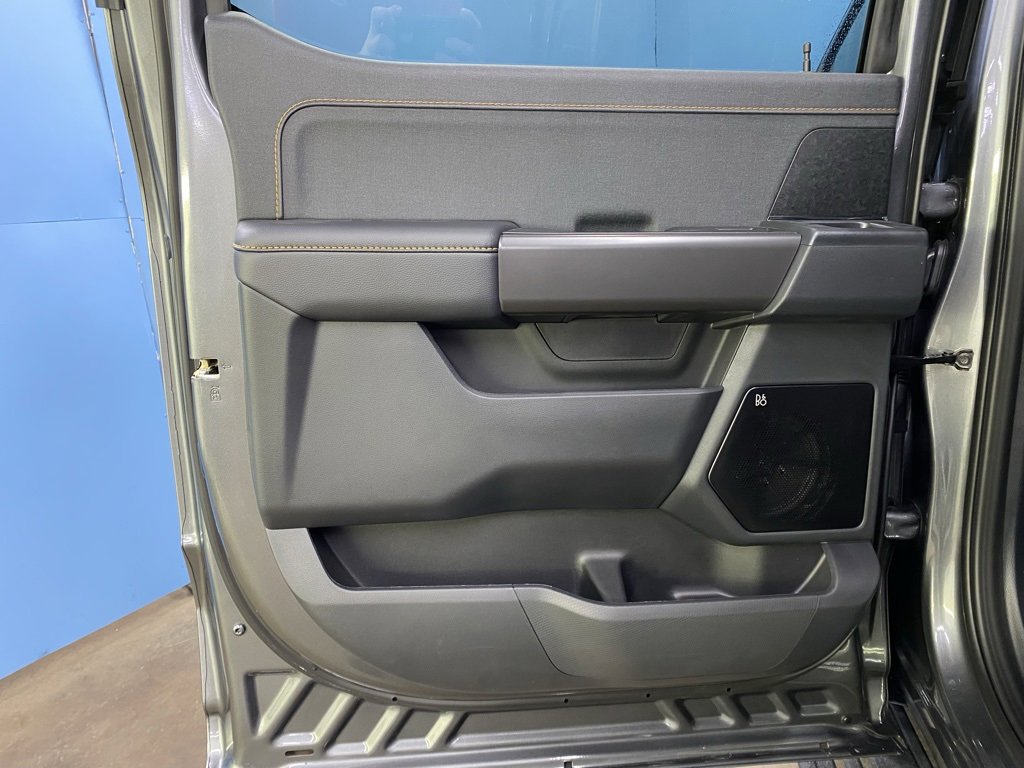 New 2025 Ford F150 Tremor image 38