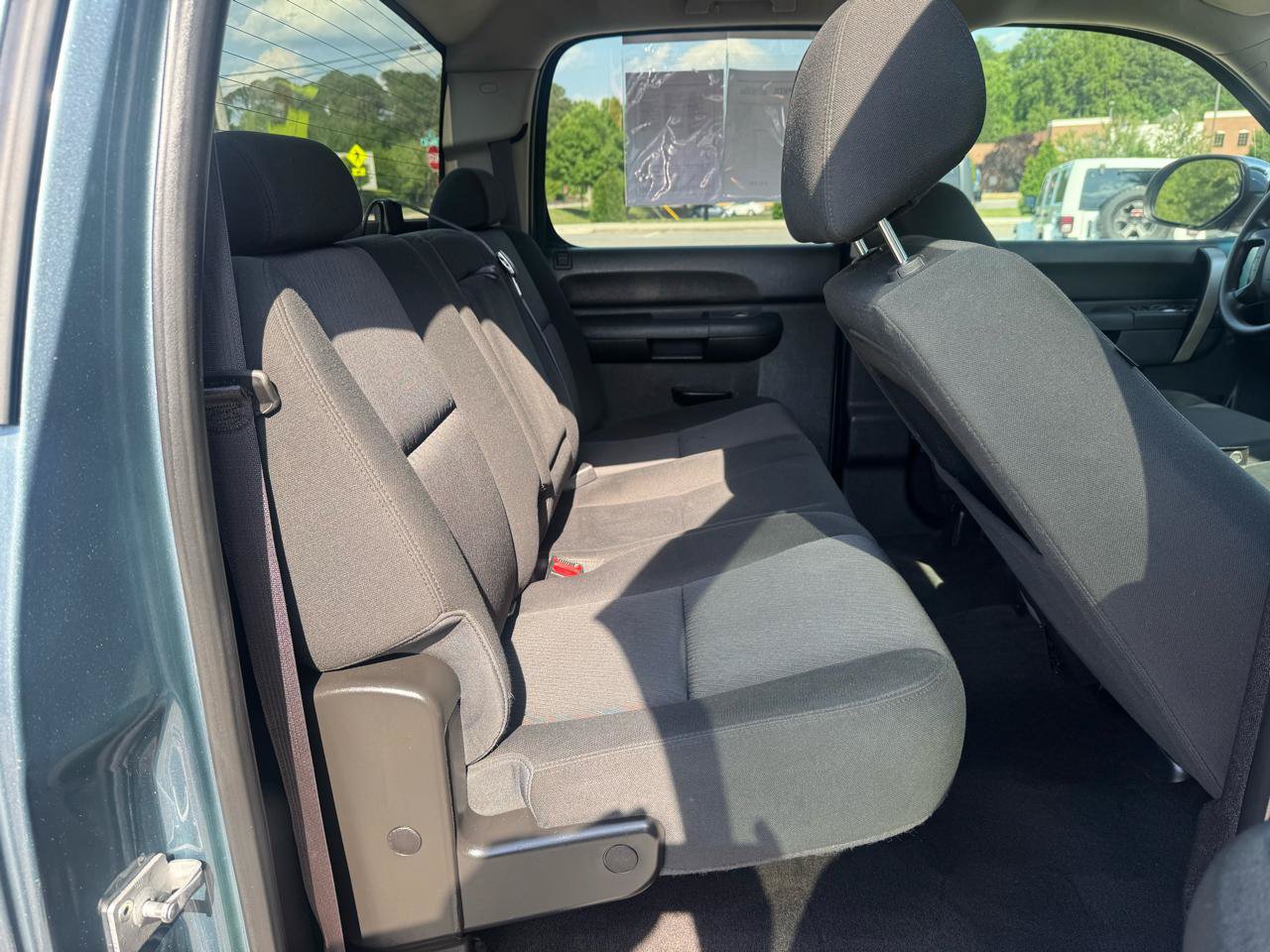 Used 2013 Chevrolet Silverado 1500 LS RWD image 18