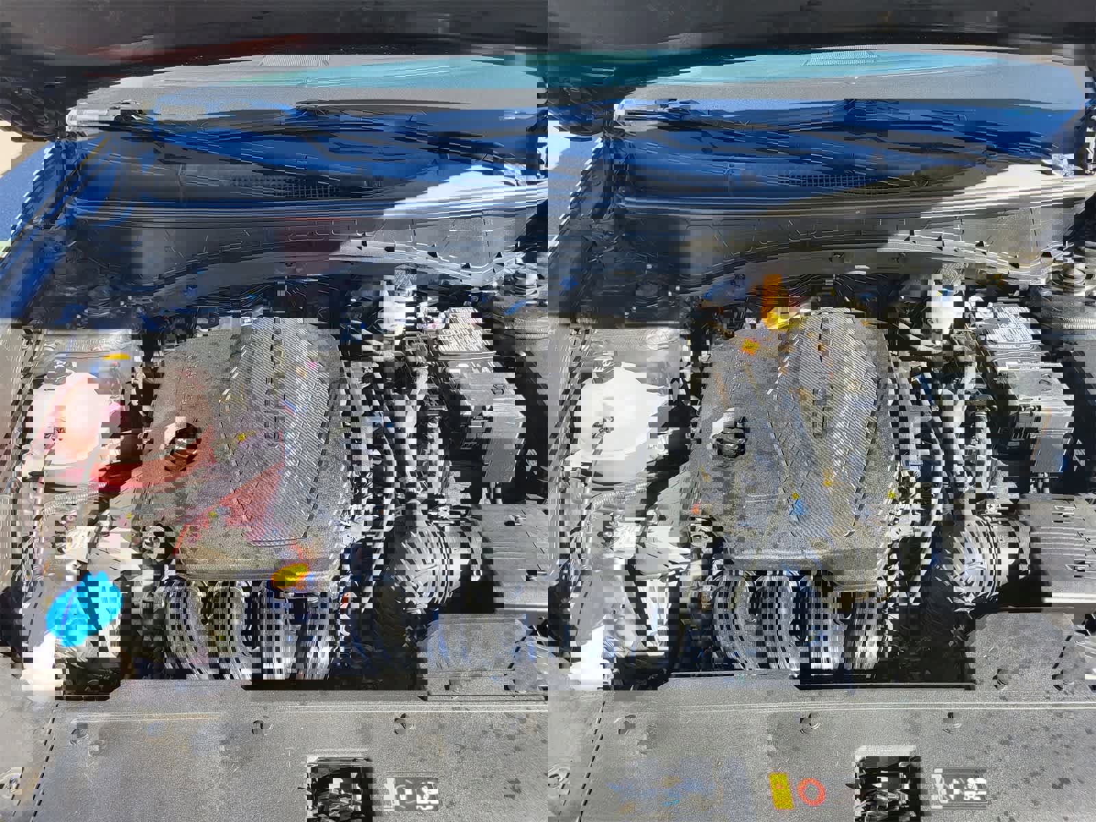 Used 2024 Hyundai Tucson SEL w/ Convenience Package image 29