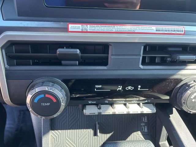 Used 2025 Toyota Tacoma SR5 image 22