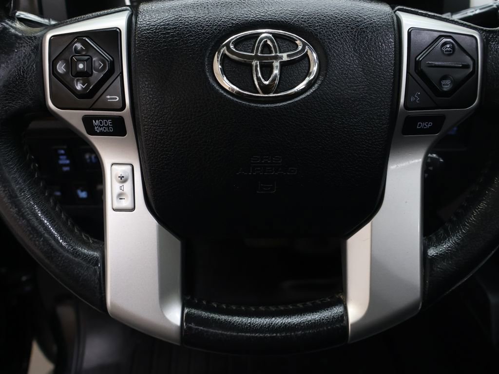 Used 2015 Toyota Tundra Limited w/ Limited Premium Package image 19