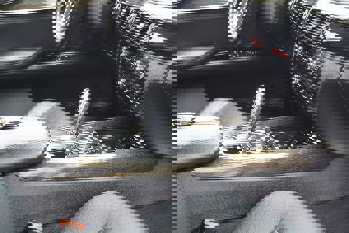 Used 2015 BMW X5 sDrive35i RWD image 18