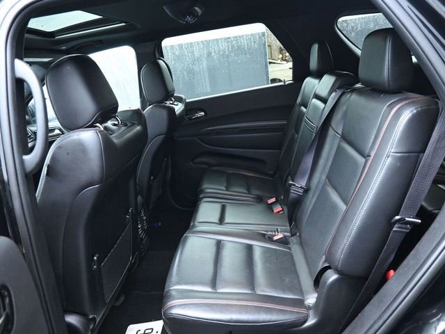 Used 2024 Dodge Durango GT image 32