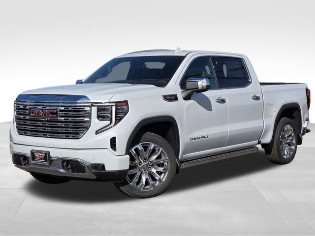 New 2026 GMC Sierra 1500 Denali w/ Denali Reserve Package image 1