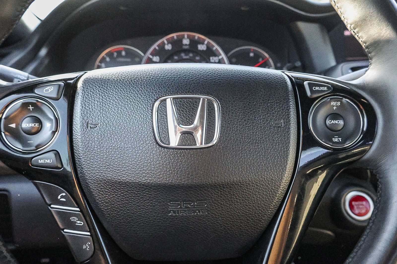 Used 2016 Honda Accord EX-L image 30