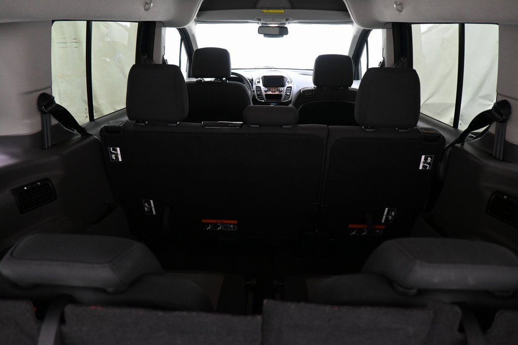 Used 2021 Ford Transit Connect XL image 12