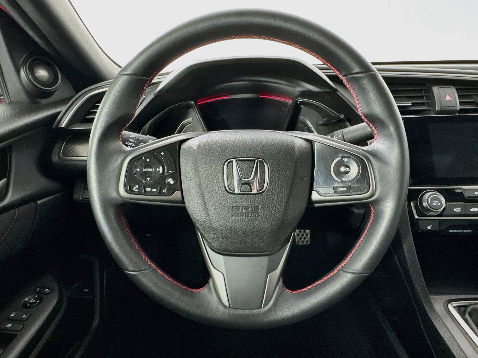 Used 2017 Honda Civic Si image 11