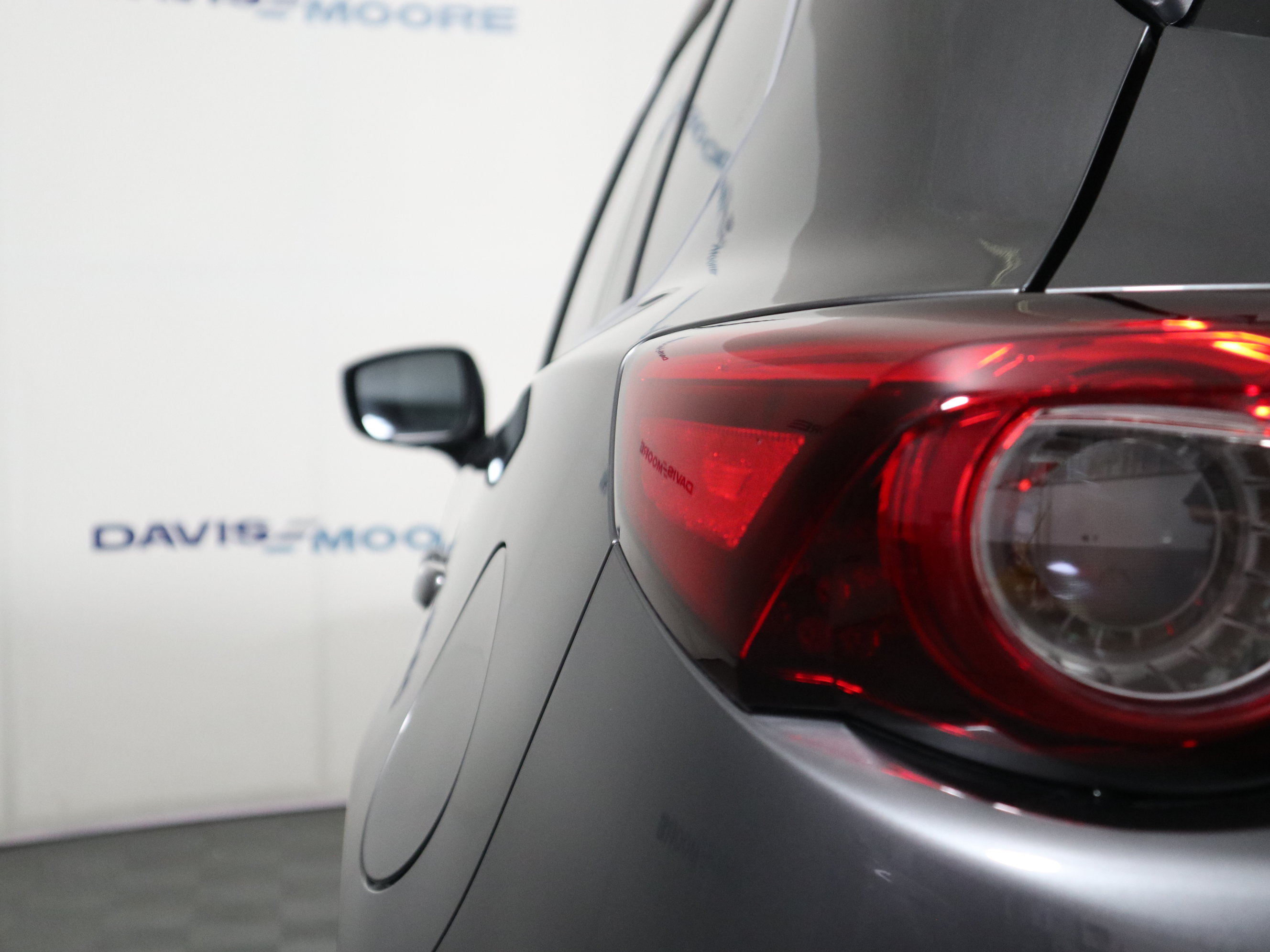 Used 2022 MAZDA CX-9 Touring AWD/4WD image 10