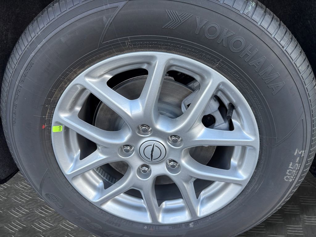 New 2026 Chrysler Pacifica Select image 20