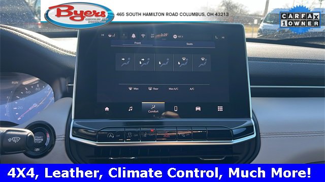 Used 2025 Jeep Compass Limited image 20