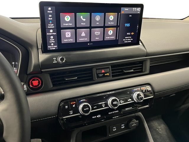 New 2026 Honda Pilot Elite image 18